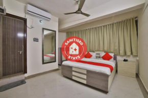 Hotels in Anand
